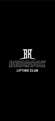 Bedrock Lifting Club screenshot