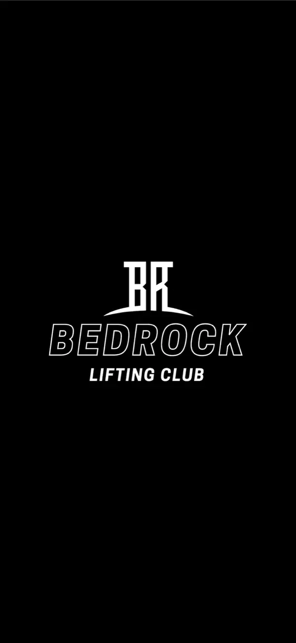 Screenshot #1 pour Bedrock Lifting Club