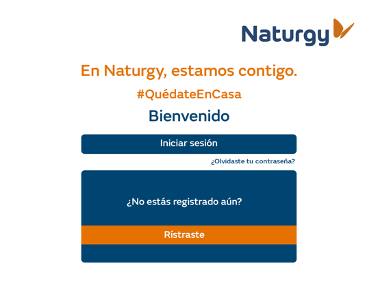 Screenshot #4 pour Naturgy Contigo