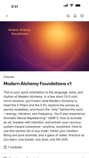 Evolve Frequency screenshot 4
