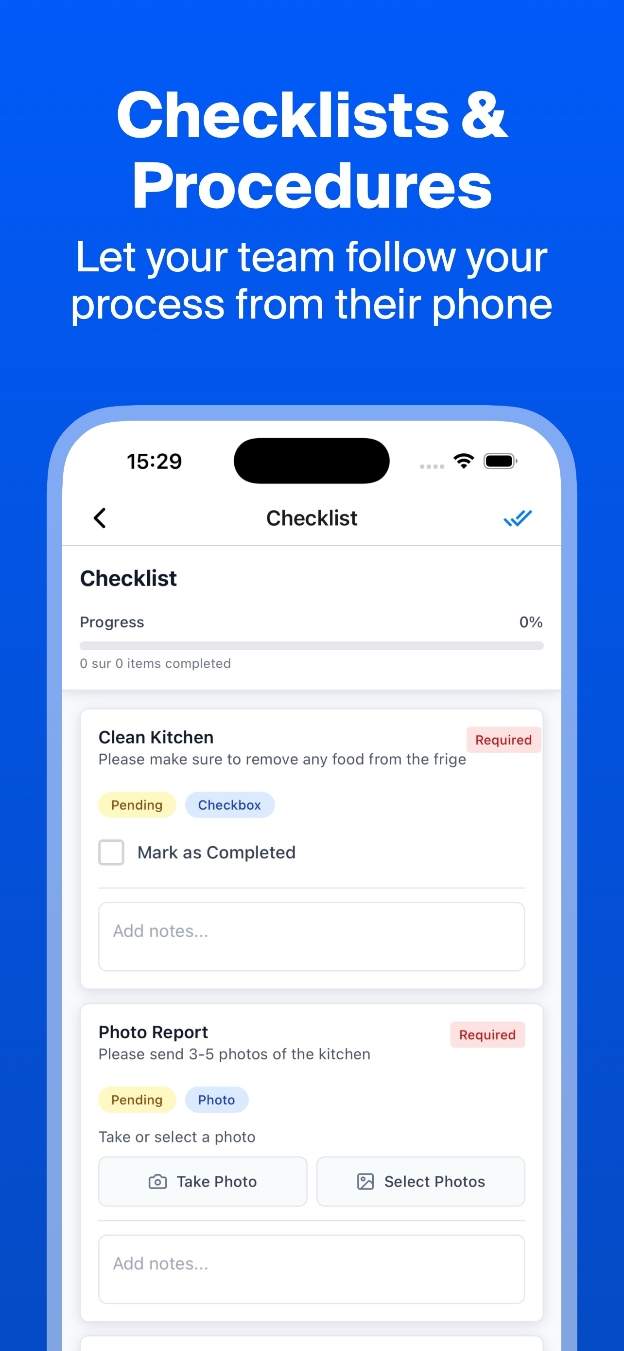 ZenHost screenshot 8