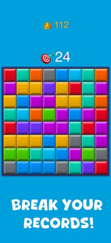 Block Blast for Watch Screenshot 4 of 4