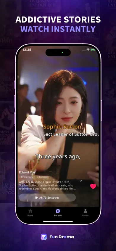 Fun Drama screenshot 2