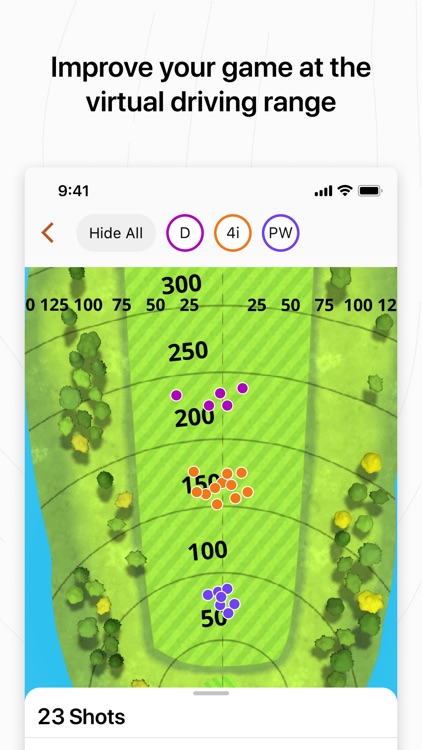 Garmin Golf screenshot-7