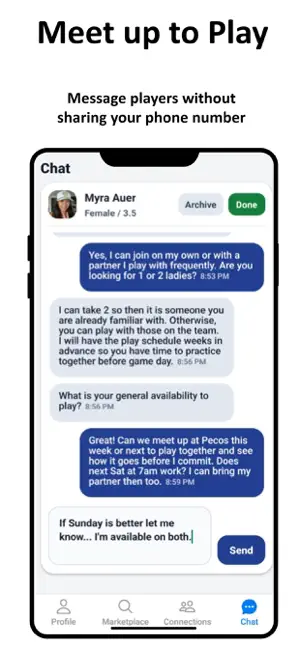 APPL Free Agents screenshot 3
