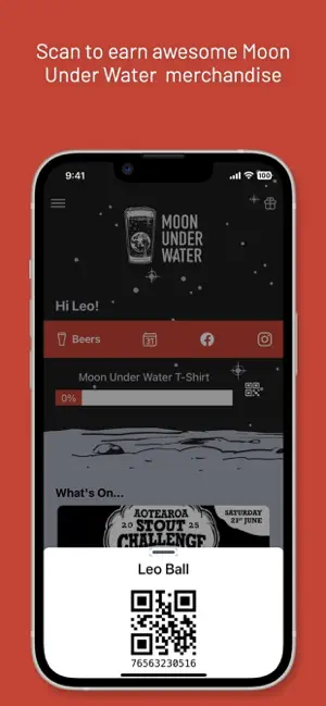 Moon Under Water screenshot 3