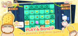 Cozy Cat Hotel screenshot 3