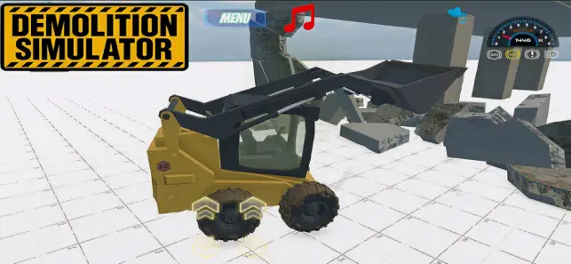 Demolition Simulator Game Reviews – Features, Alternatives & User Ratings