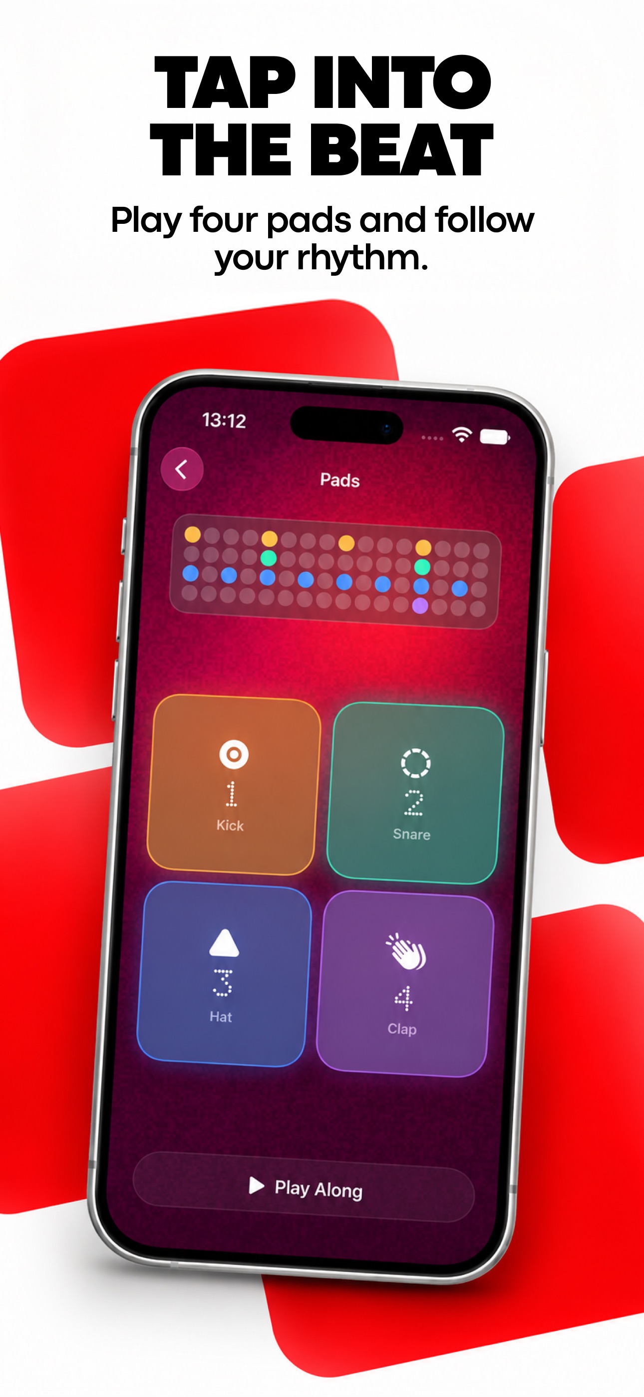 Screenshot 5 of Super Beat Rhythm Control