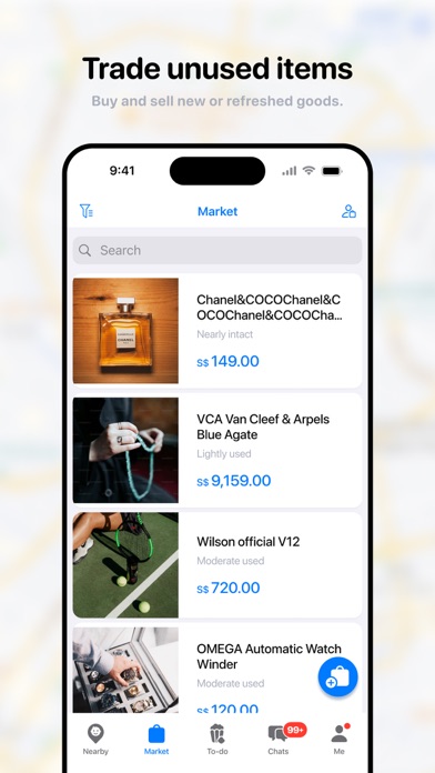 Playdate: Parents & fun nearby Screenshot