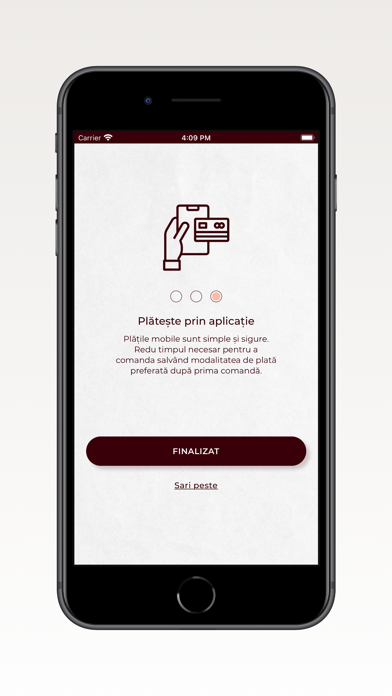 Screenshot #3 pour Casa Cugireana