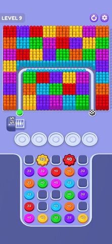 Tufting Loop Screenshot 2 of 5