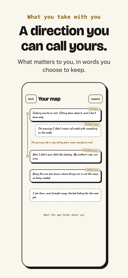 Cohesive: Digital Detox screenshot 2