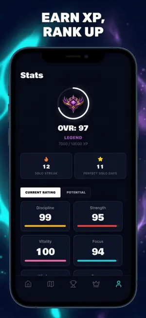 Duos - Lock In Together screenshot 3