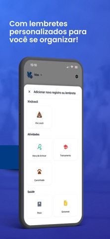 PetGuia: Treino para Cães screenshot