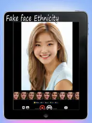 AI Face Video ipad bilder 0