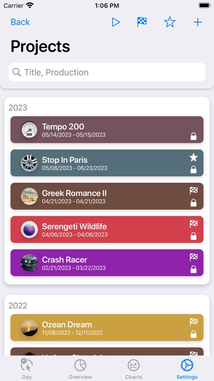 Dreharbeit - Überstunden screenshot-5
