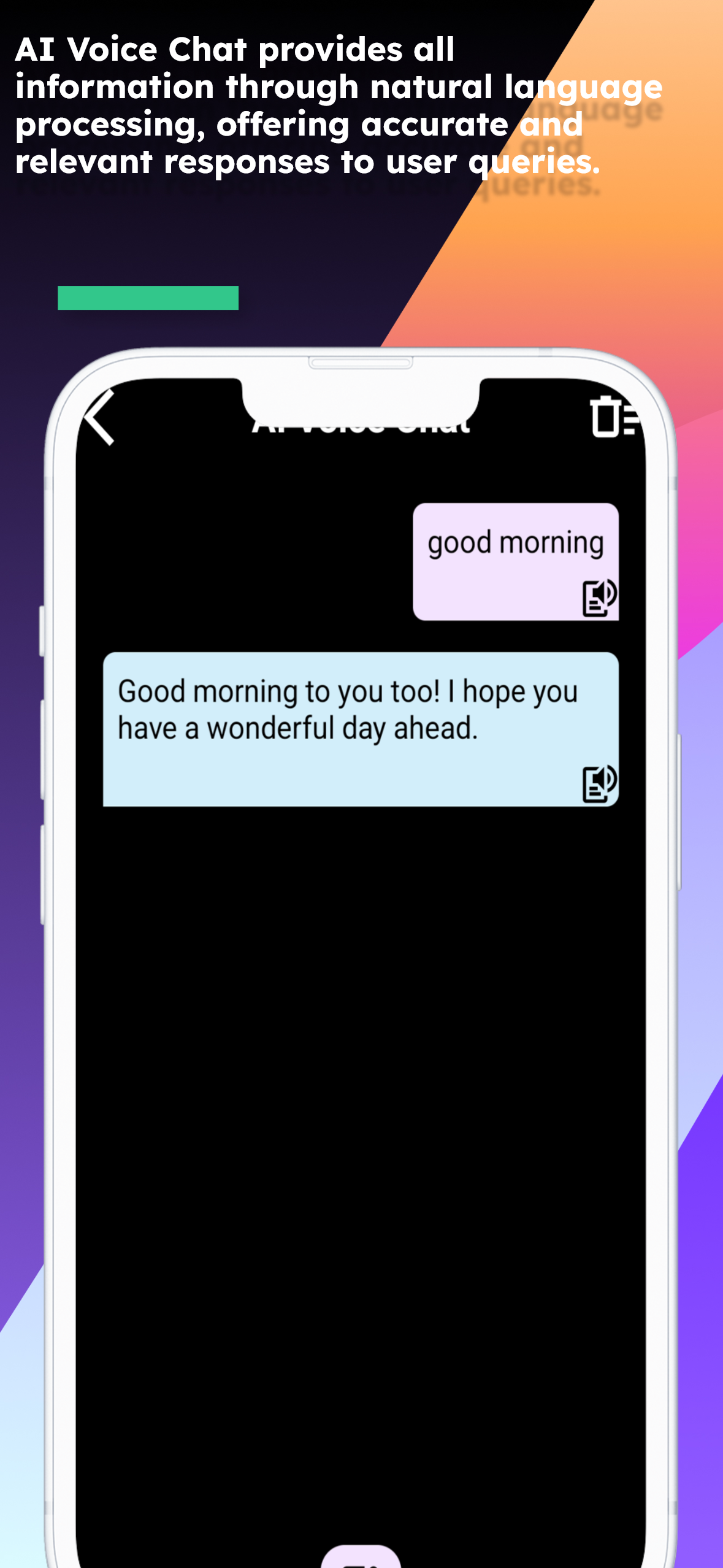 English Tsonga Translator screenshot 5