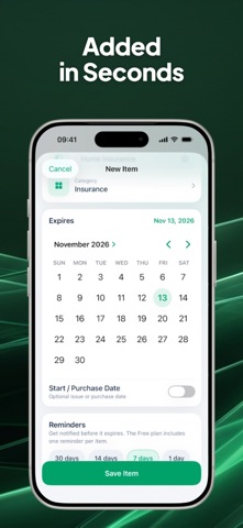 ExpiryMate screenshot 4