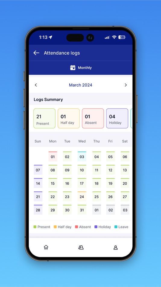 #3. goCWMS: For Contract Workers (iOS) Ved: BetterPlace Safety Solutions Private Limited