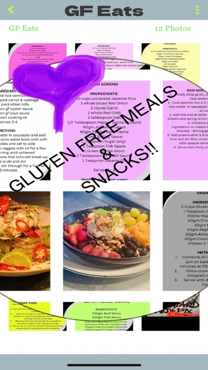 HOME WORKOUTS - 10FIT screenshot-3