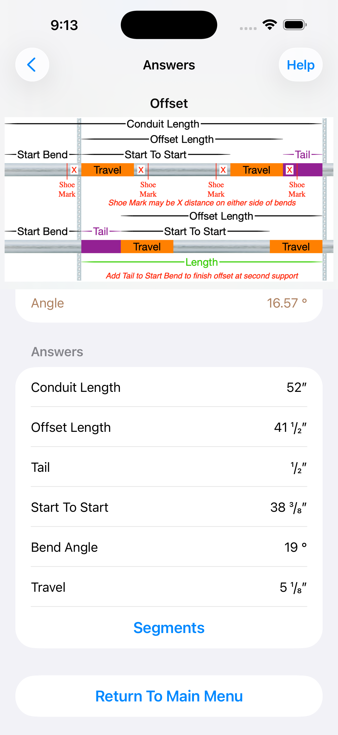 Bend Aid screenshot 6