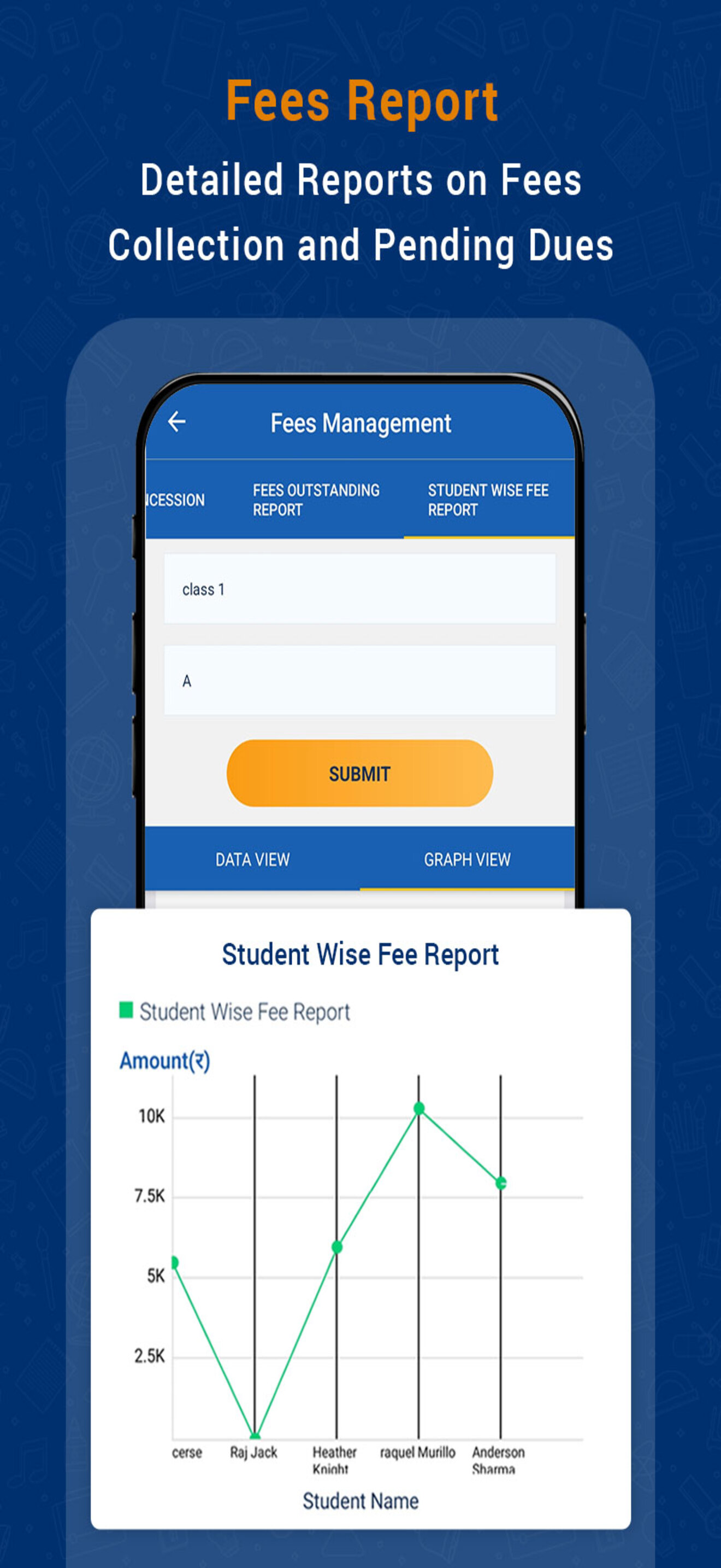 Global Higher Education screenshot 3