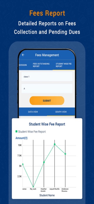 Global Higher Education Screenshot 3 of 9