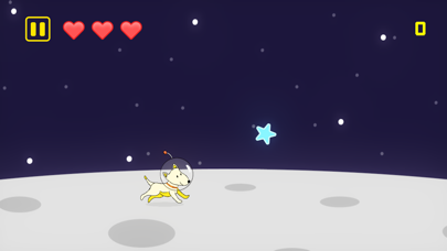 Screenshot 1 of Starchasers App