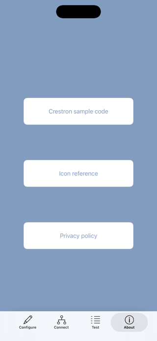 CresTap Screenshot 5 of 7