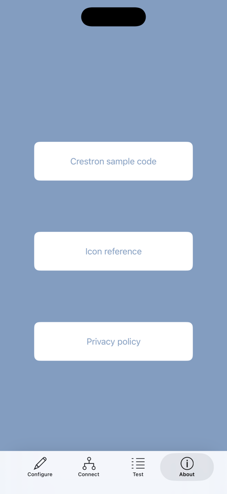 CresTap screenshot 5