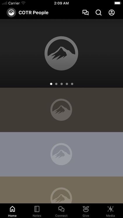 Church on the Rock - Lubbock