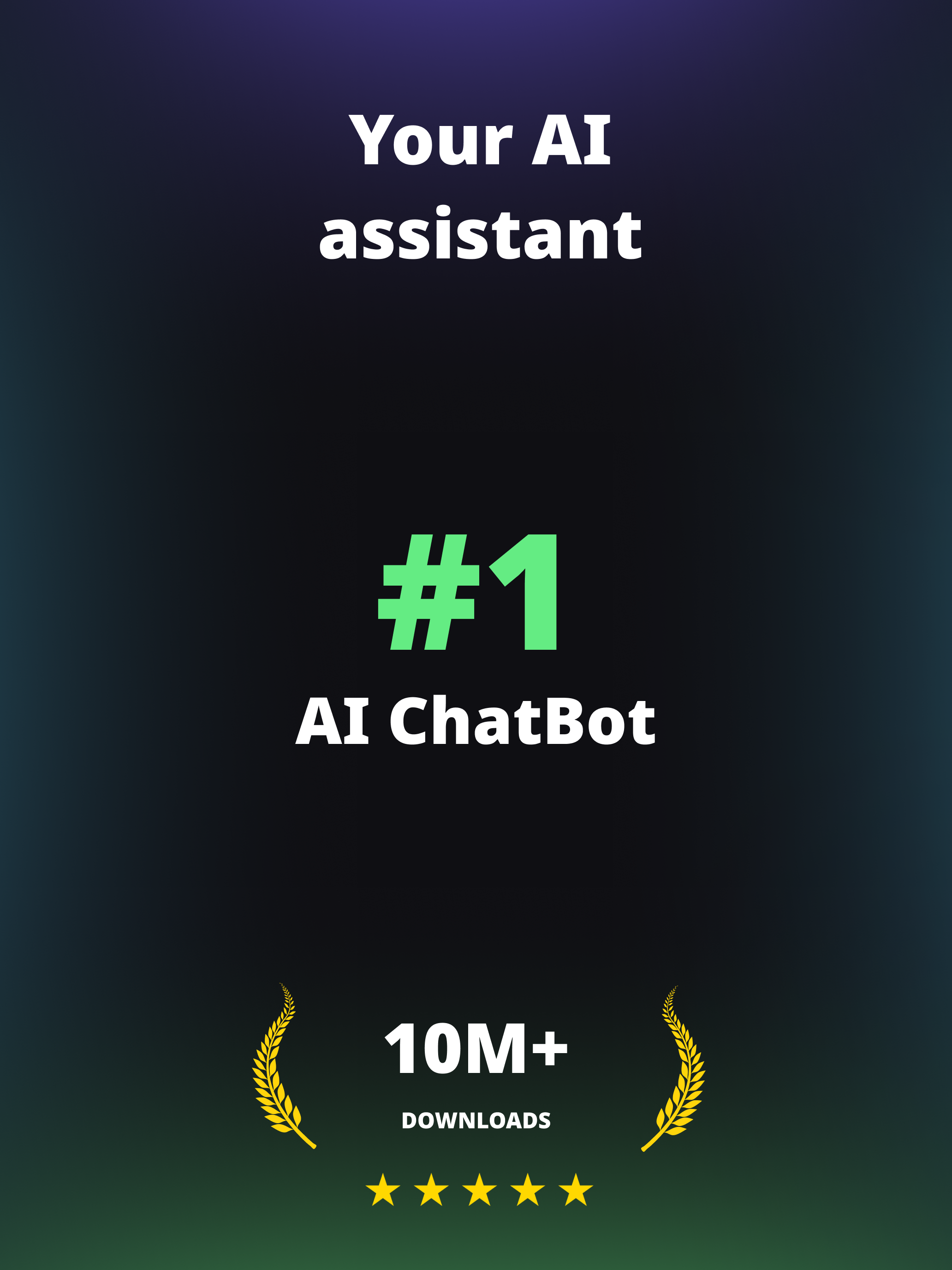 Chat AI: Question & Answer Bot screenshot 5