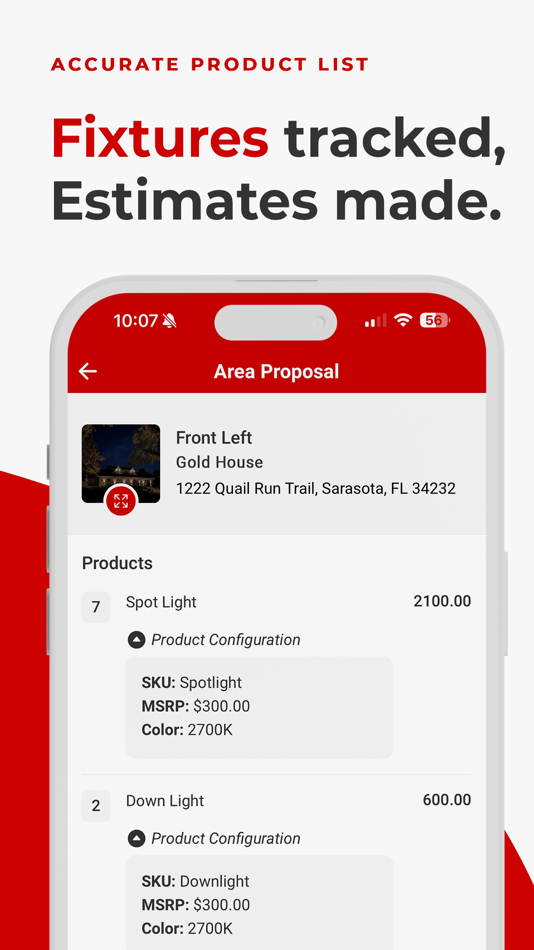 #5. Lighting BOSS PRO (iOS) 由: JASO ENTERPRISES LLC