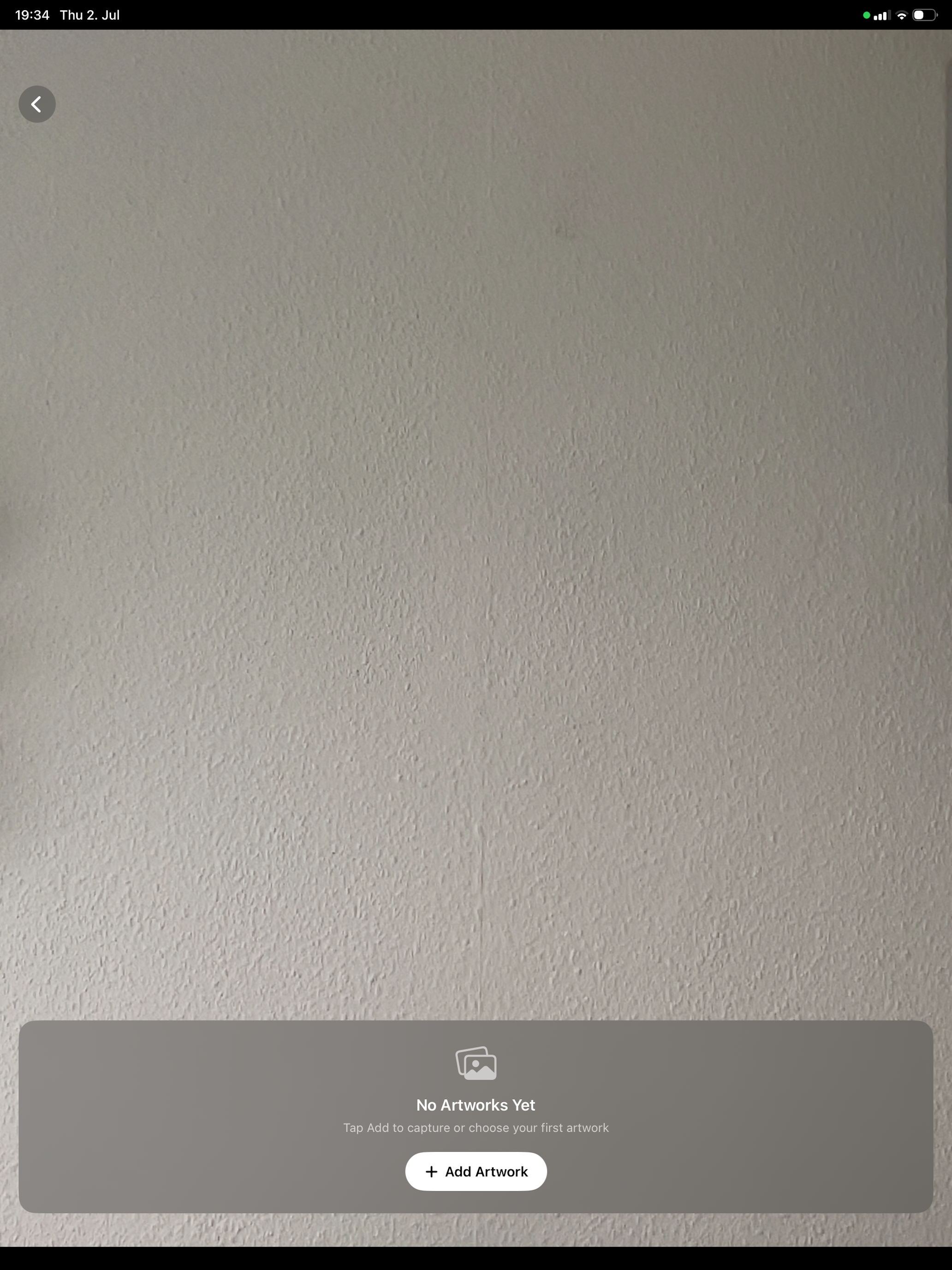 Visus screenshot 5