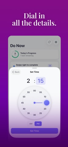 Task Zero - Effortless Planner Screenshot 3 of 6