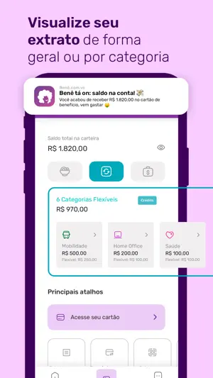 Benê - Benefícios do seu jeito screenshot 4
