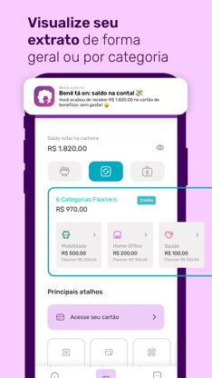 Benê - Benefícios do seu jeito screenshot 4
