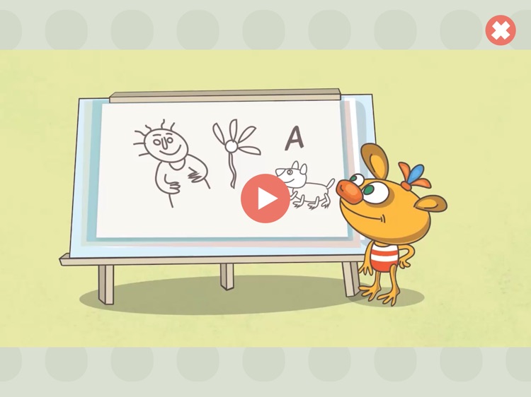 Dandelin School screenshot-8