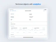SAP Maintenance Assistant ipad bilder 2