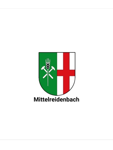 Mittelreidenbach iPad screenshot