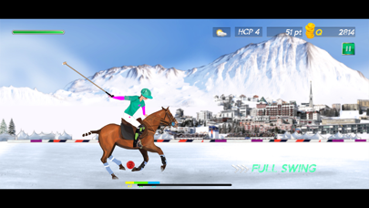 SnB Polo Pro Screenshot