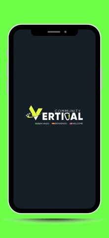 Vertical360 screenshot
