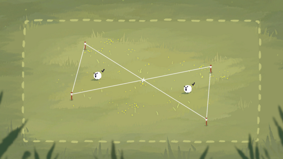 #4. Sheepfold Master (iOS) 由: 华 曾