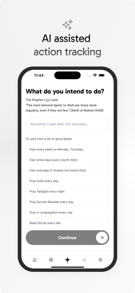 Zarrah screenshot 3