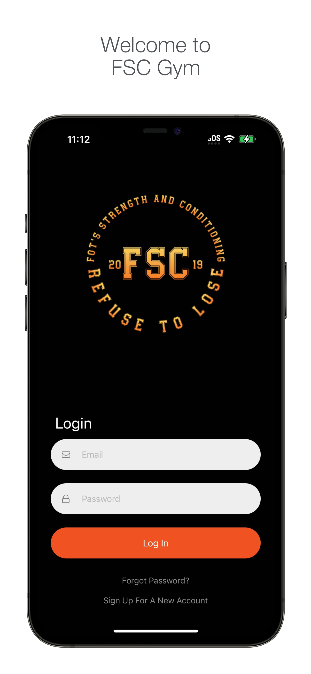 FSC Gym