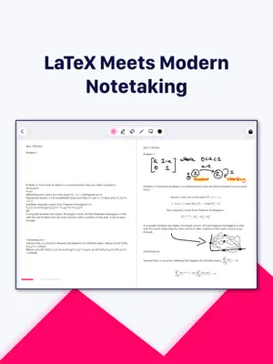 Epoch Notes screenshot 1