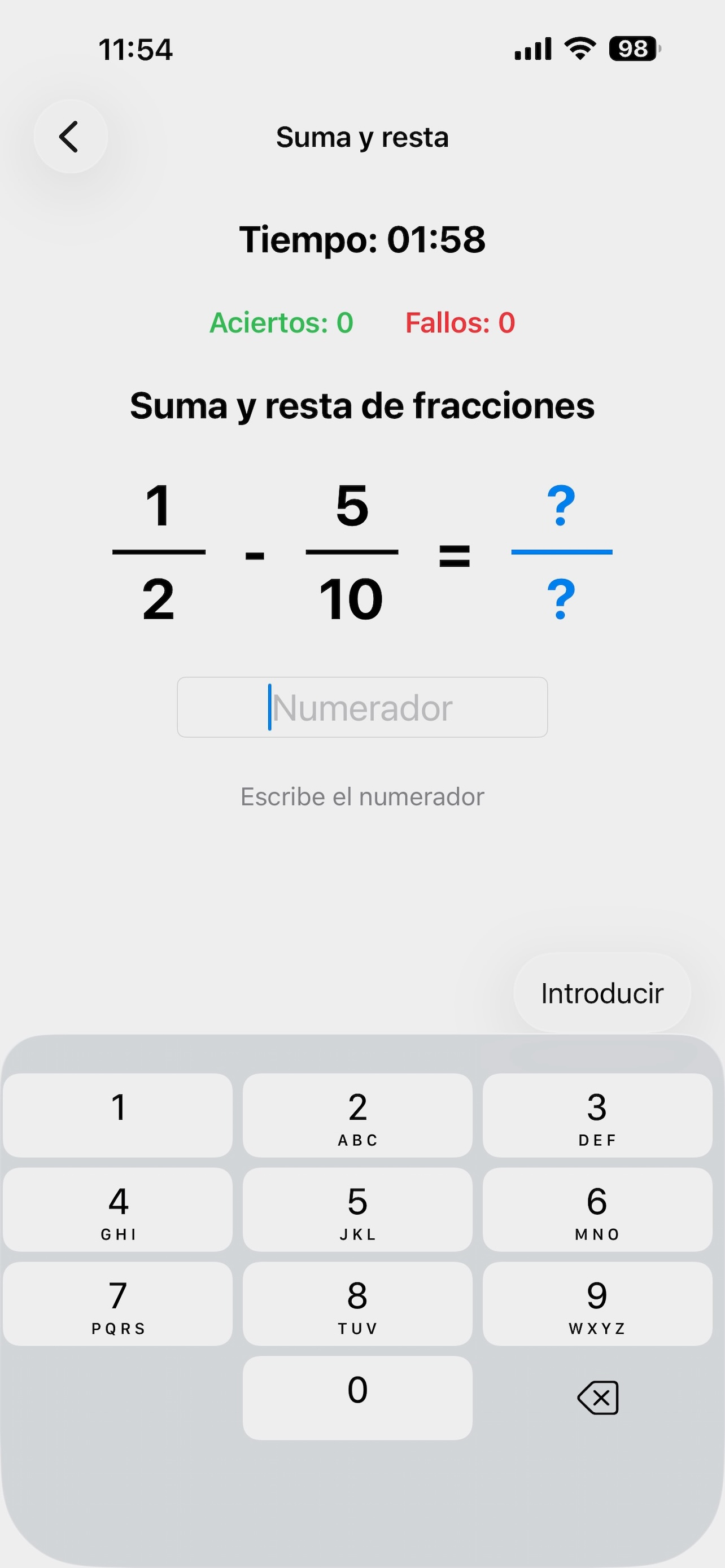 FracTrainer