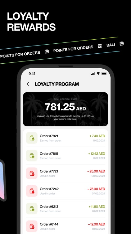 Billy’s UAE screenshot-4