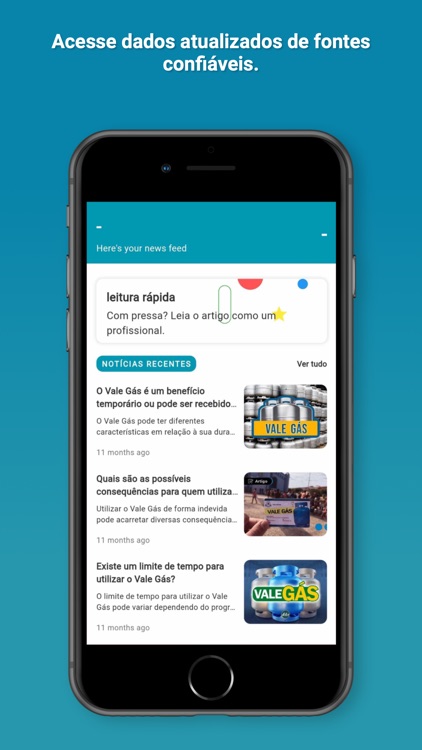Consulta Vale Gás 2024 Guia